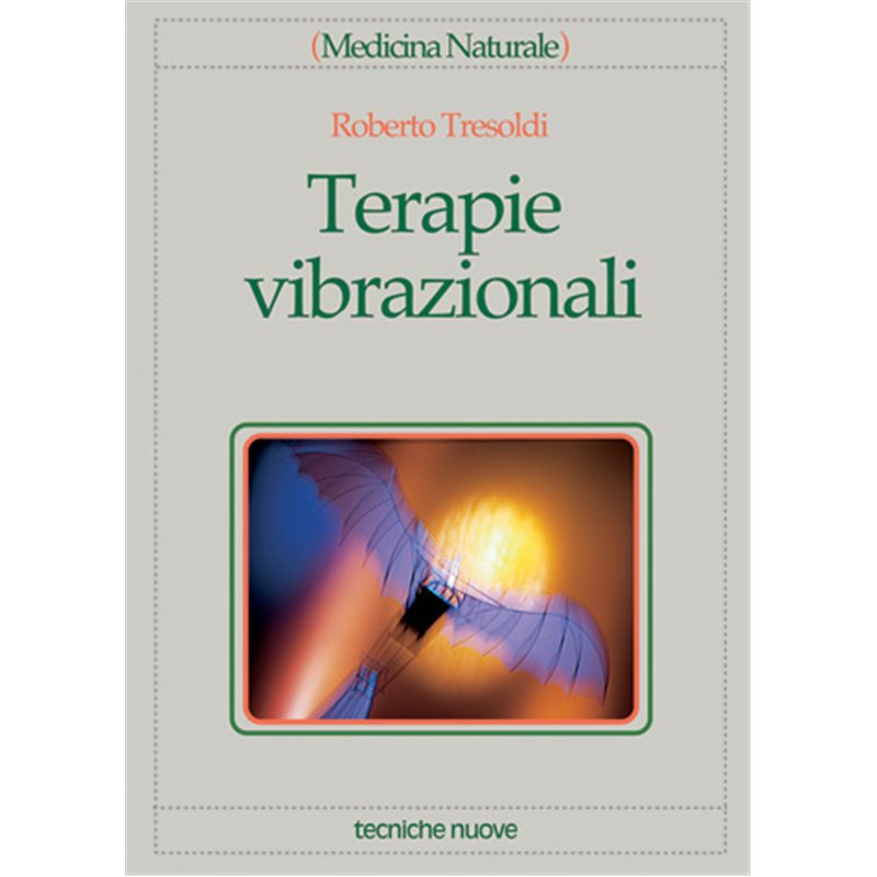 Terapie vibrazionali